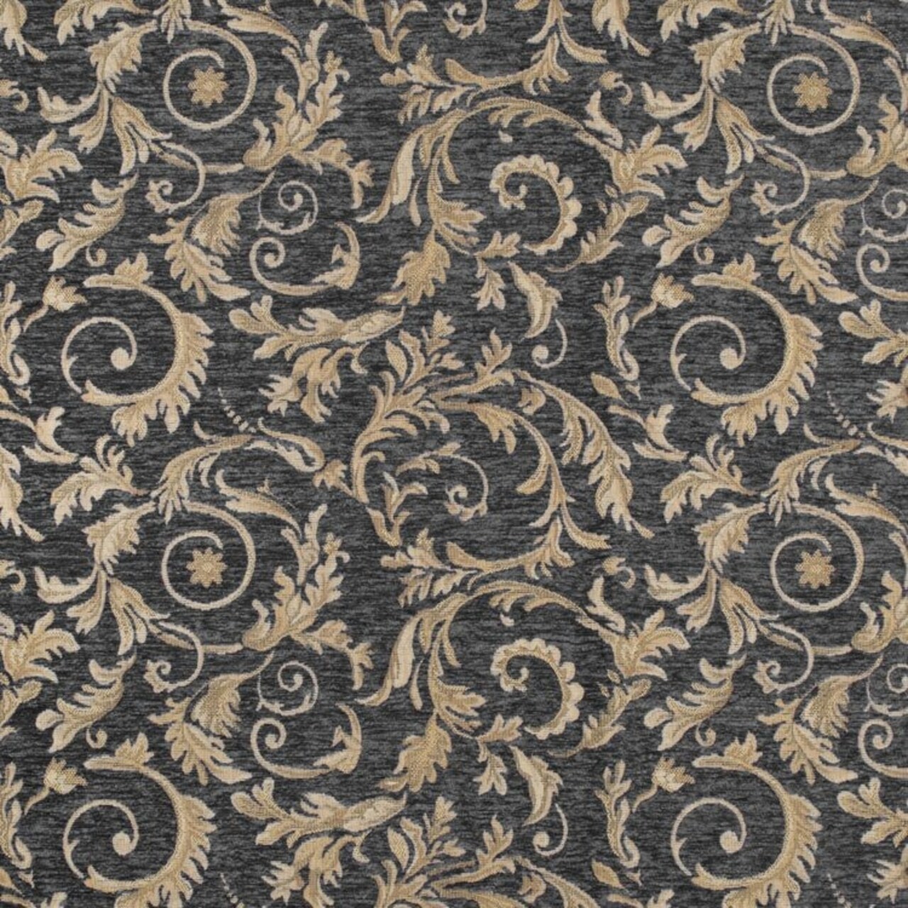 Elegant Upholstery Fabric 54" Wide Sophisticated for Furniture & Decor Project